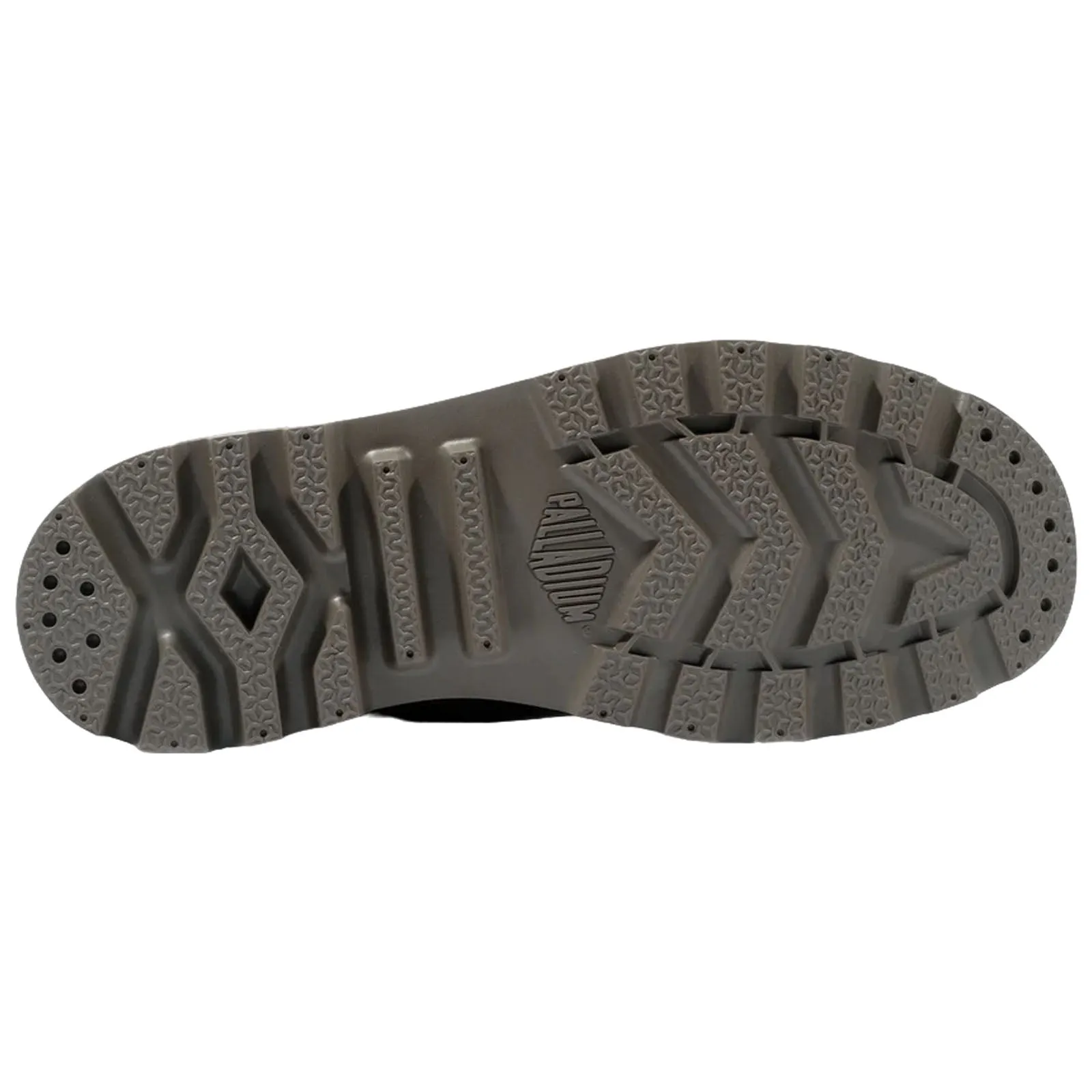 Palladium Unisex Pampa Surplus Boots