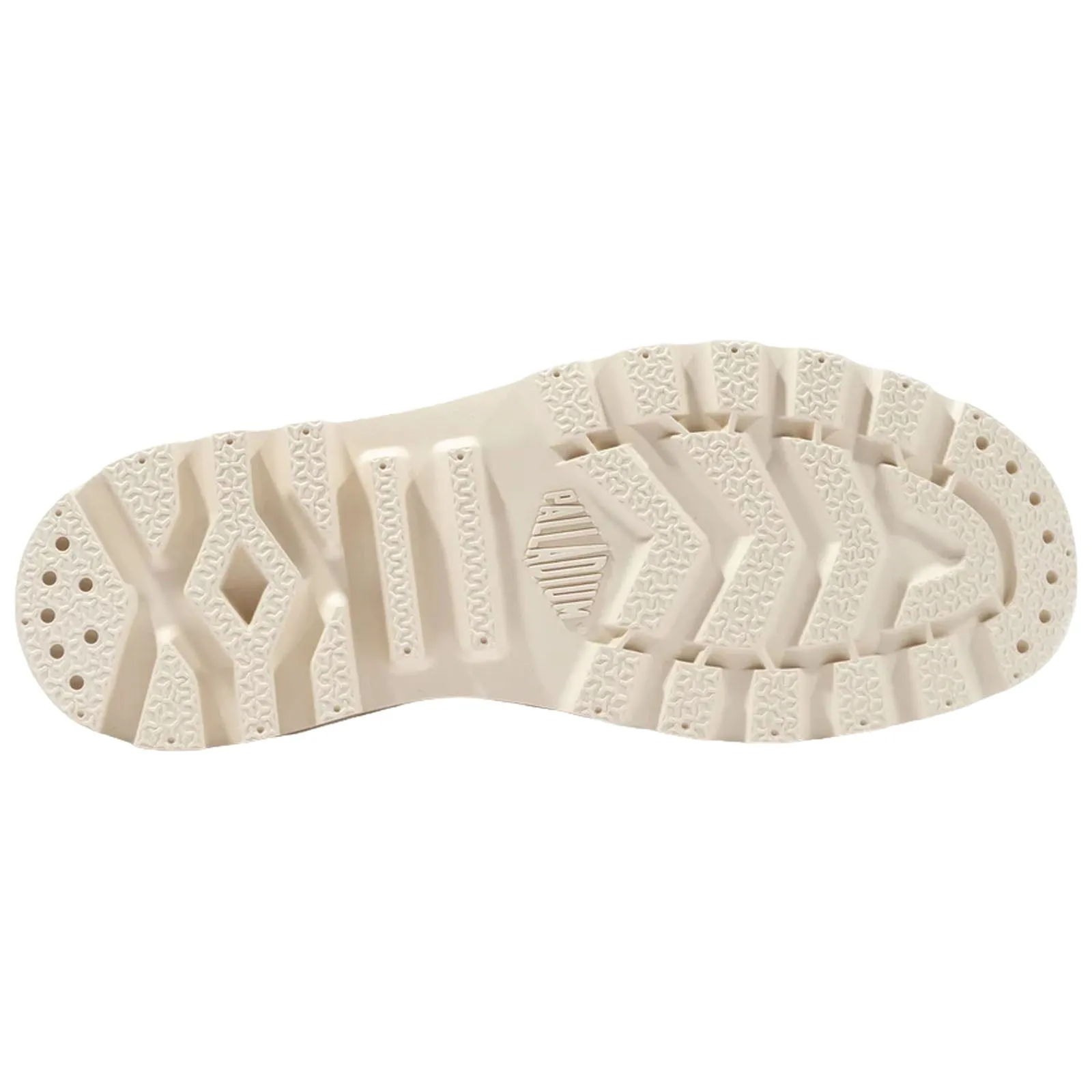 Palladium Unisex Pampa Surplus Boots