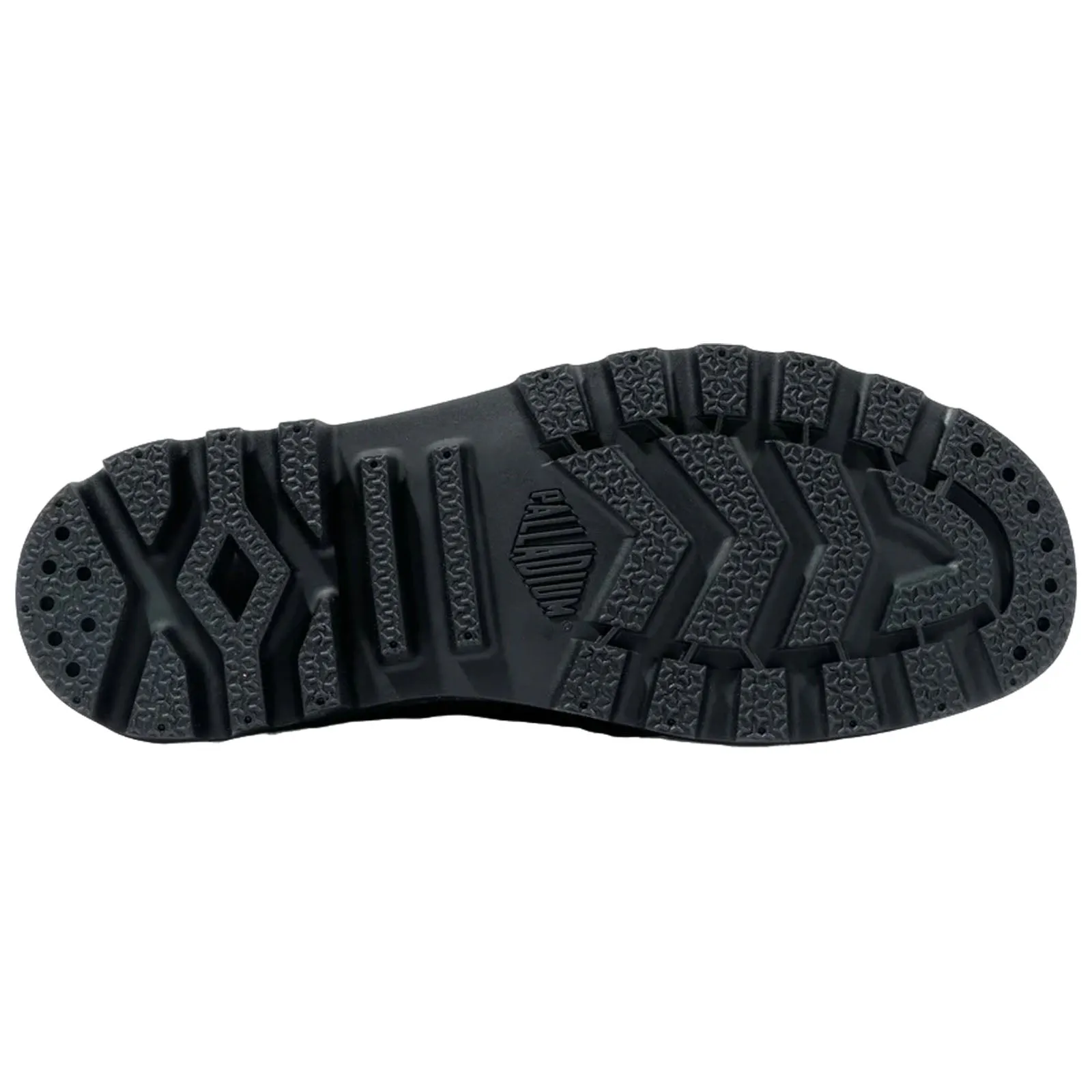 Palladium Unisex Pampa Surplus Boots
