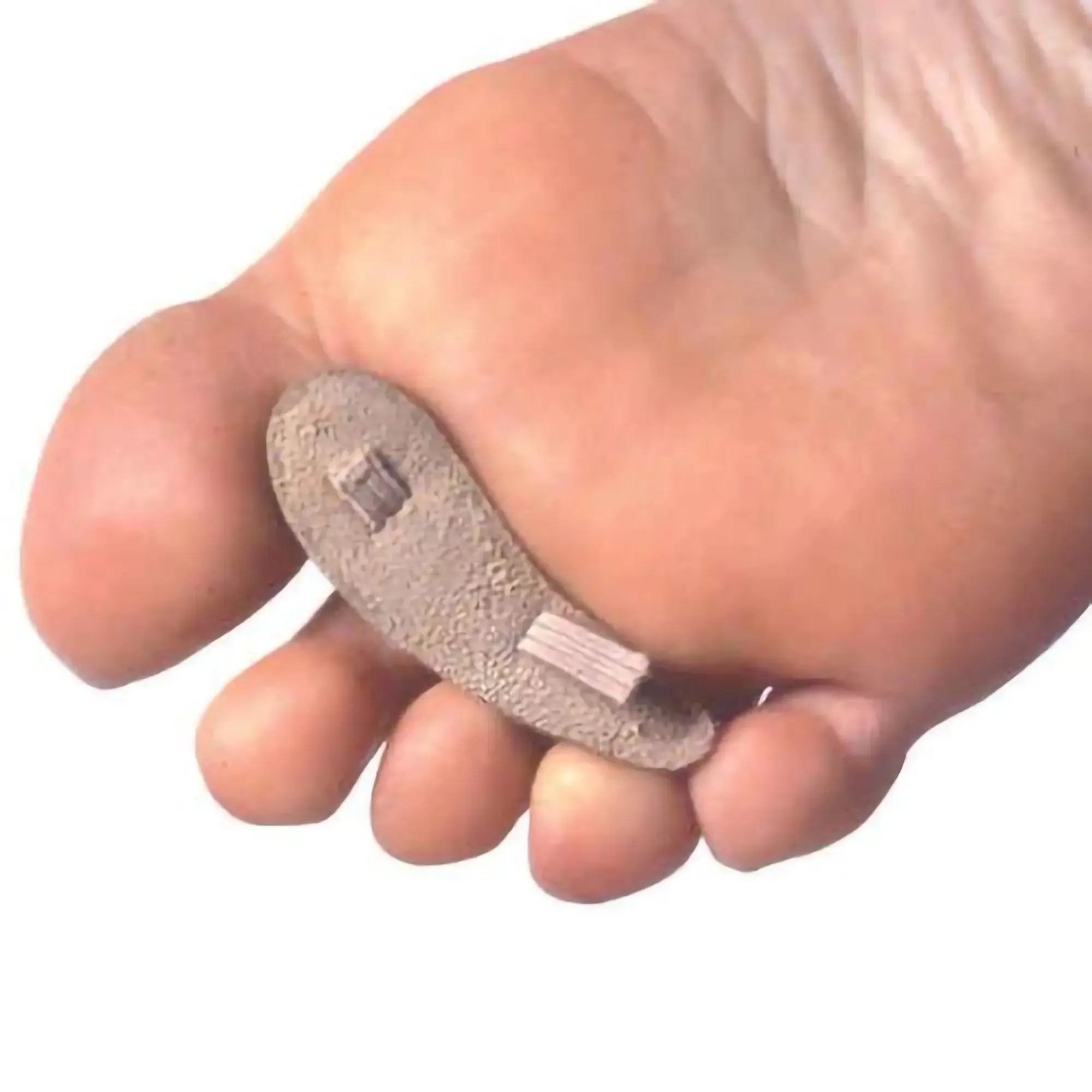 Pedifix Hammer Toe Crest, for Large Left Feet