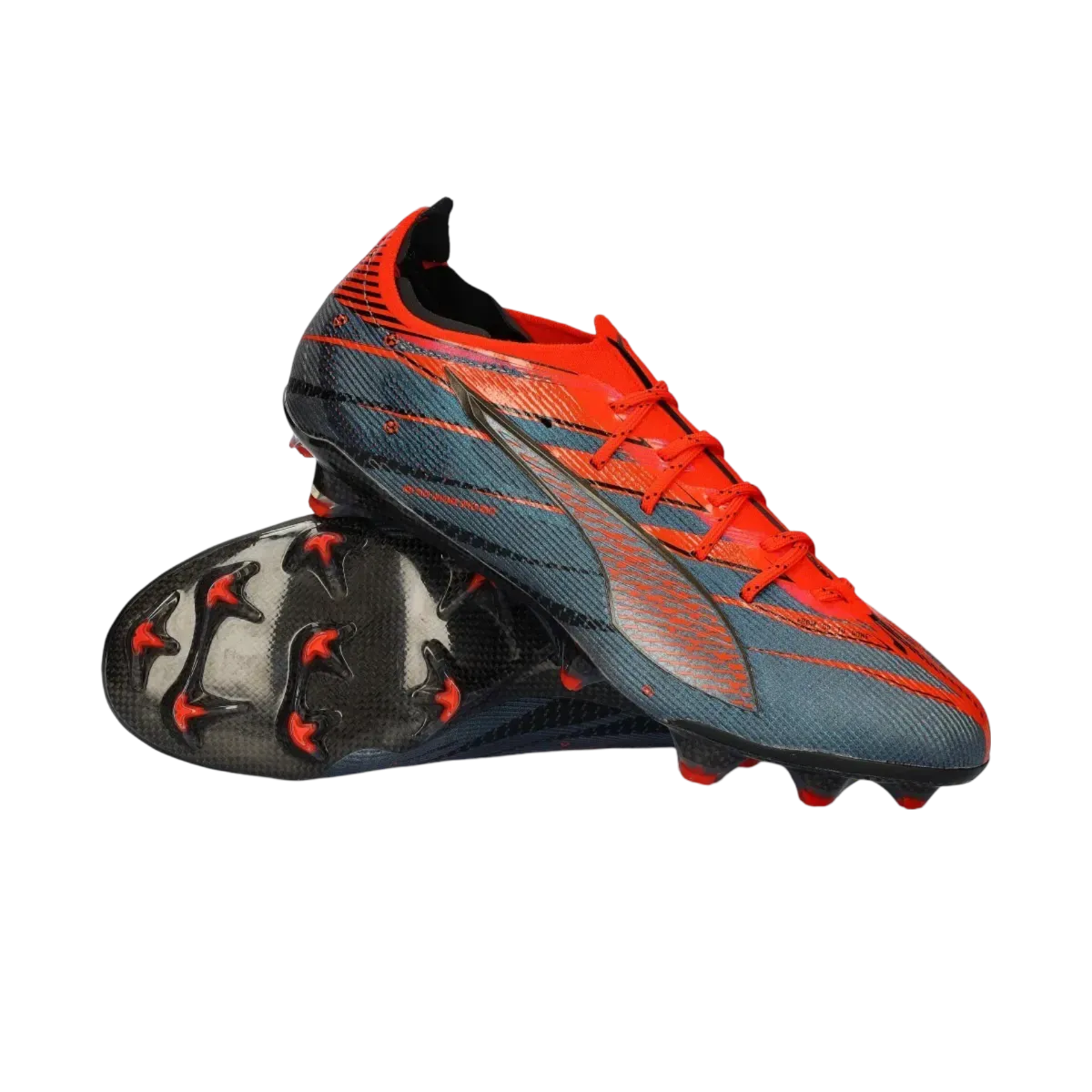 Puma Ultra 5 Carbon Speed FG - Goatkits Boots