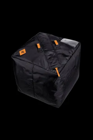 Revelry Supply The Courier - Smell Proof Box Bag