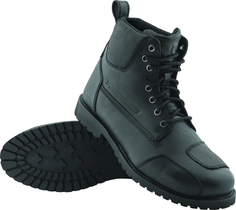Speed and Strength Call to Arms Boot