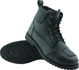 Speed and Strength Call to Arms Boot