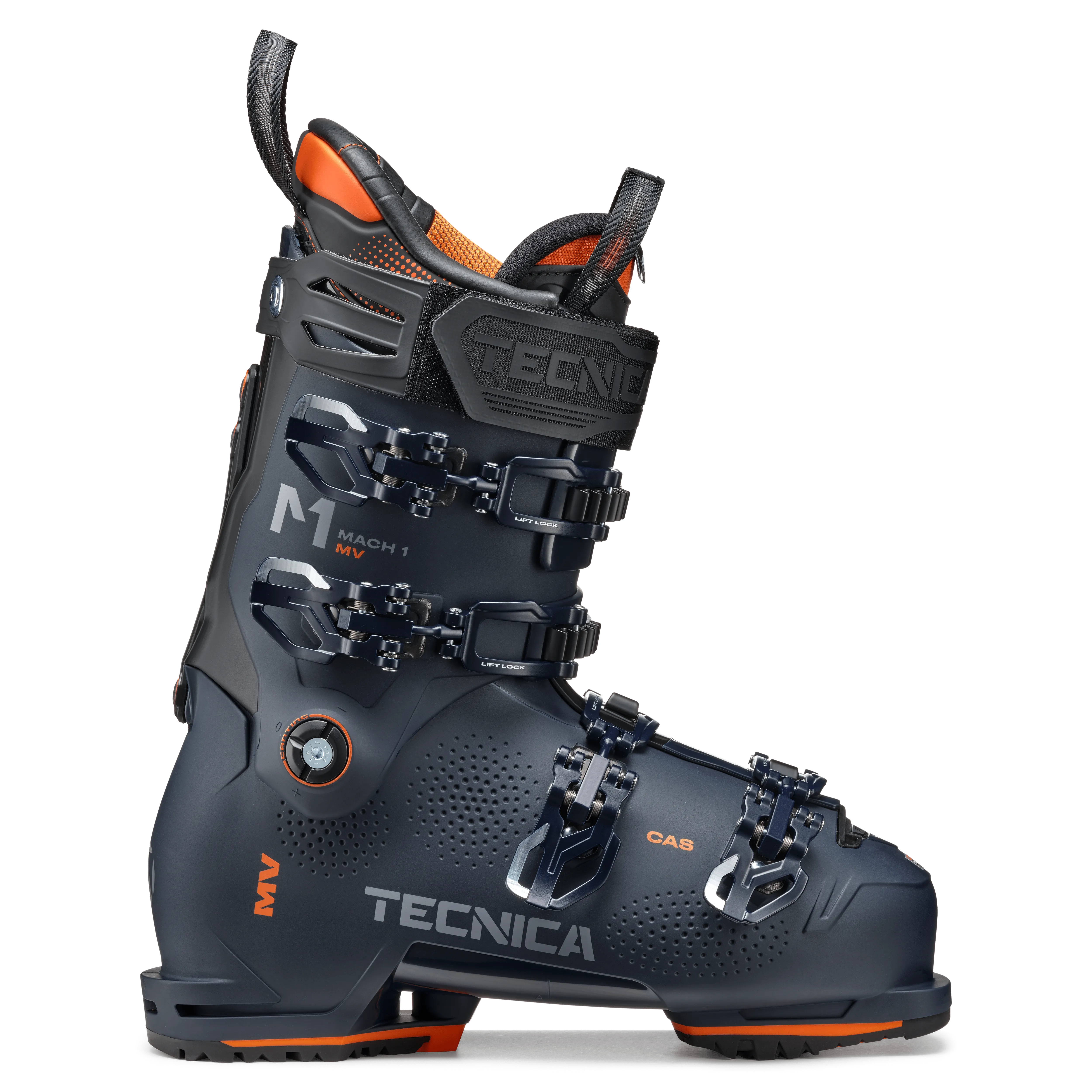 TECNICA MACH 1 HV 120