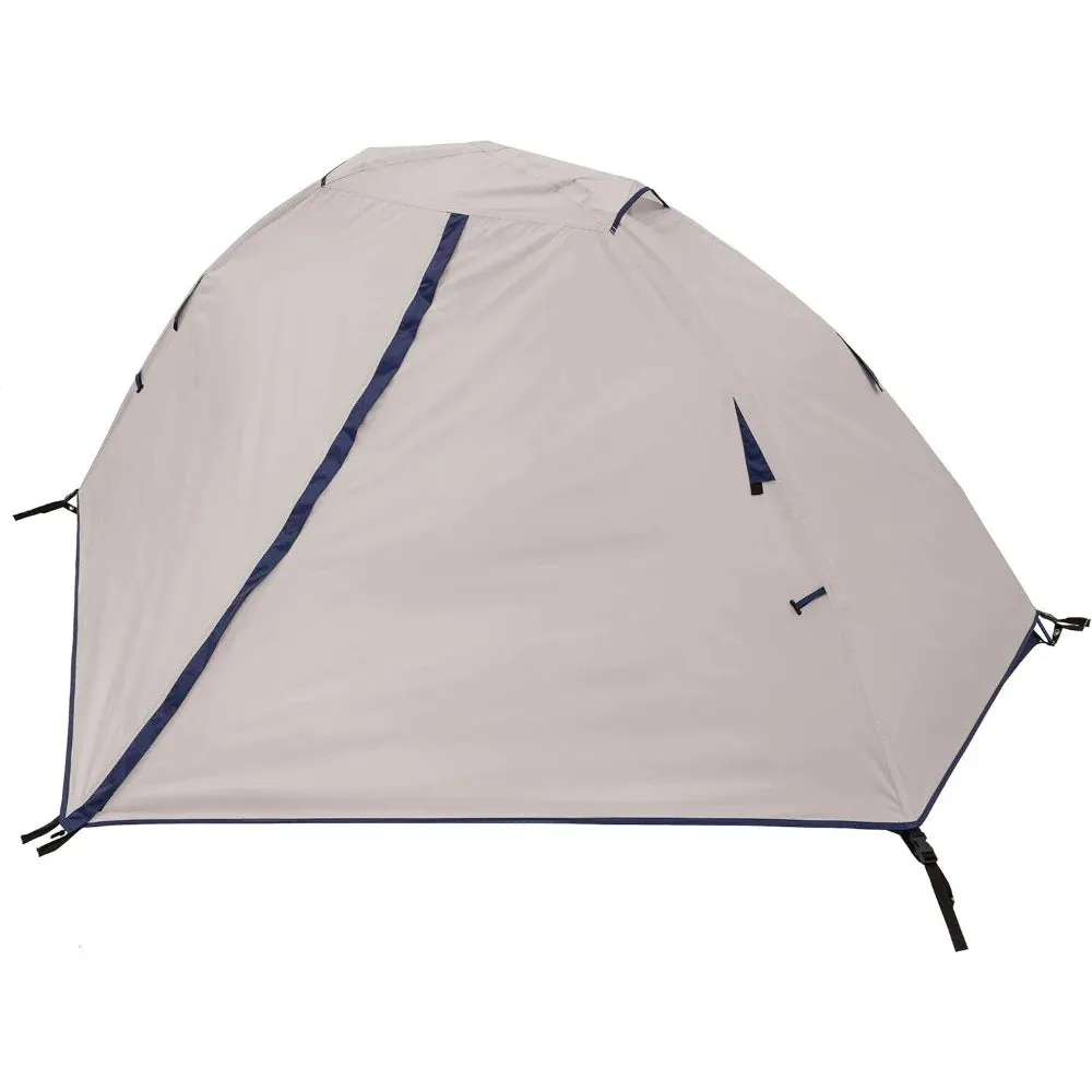 Tent 1 Person Ultralight Backpacking Tent, Waterproof Easy Setup Camping Tent, Hiking Tent for Outdoor,  and Mountaineering