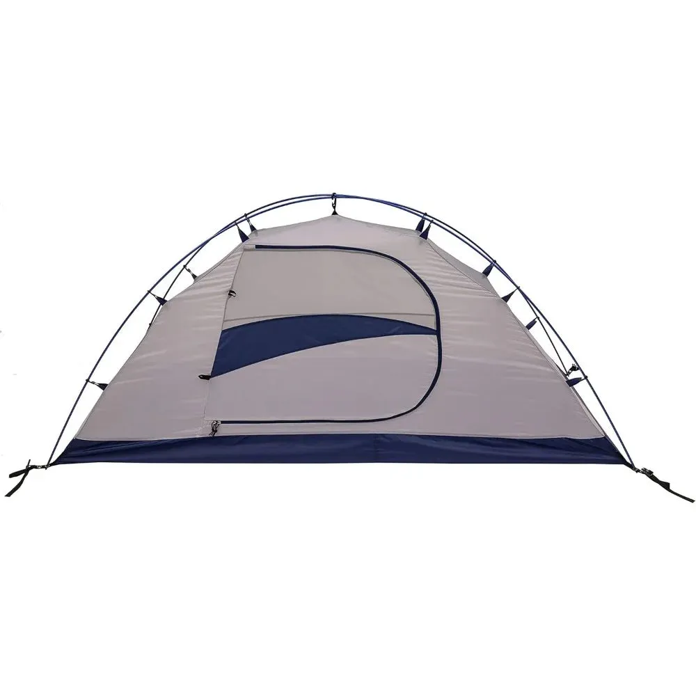 Tent 1 Person Ultralight Backpacking Tent, Waterproof Easy Setup Camping Tent, Hiking Tent for Outdoor,  and Mountaineering
