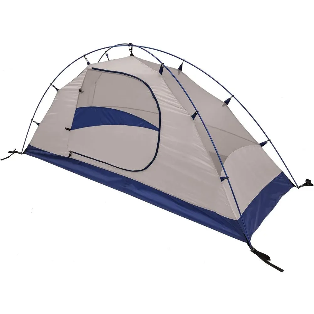 Tent 1 Person Ultralight Backpacking Tent, Waterproof Easy Setup Camping Tent, Hiking Tent for Outdoor,  and Mountaineering