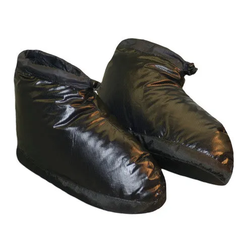 Western Mountaineering - Flash Down Booties