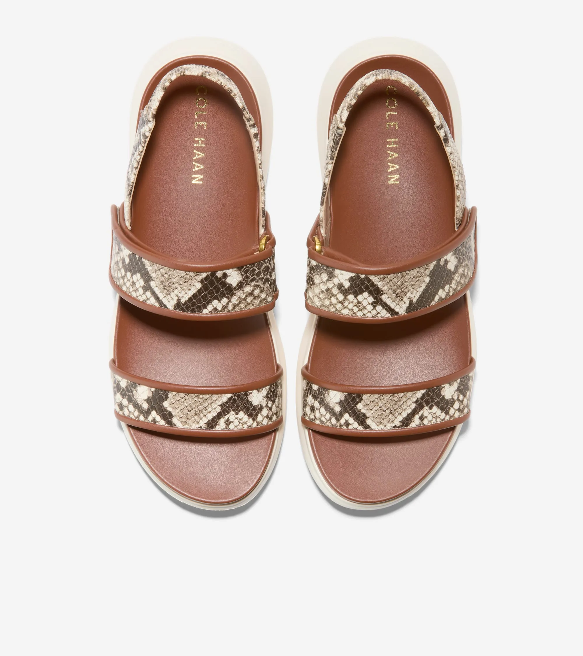 Women's ZERØGRAND Meritt Sandals