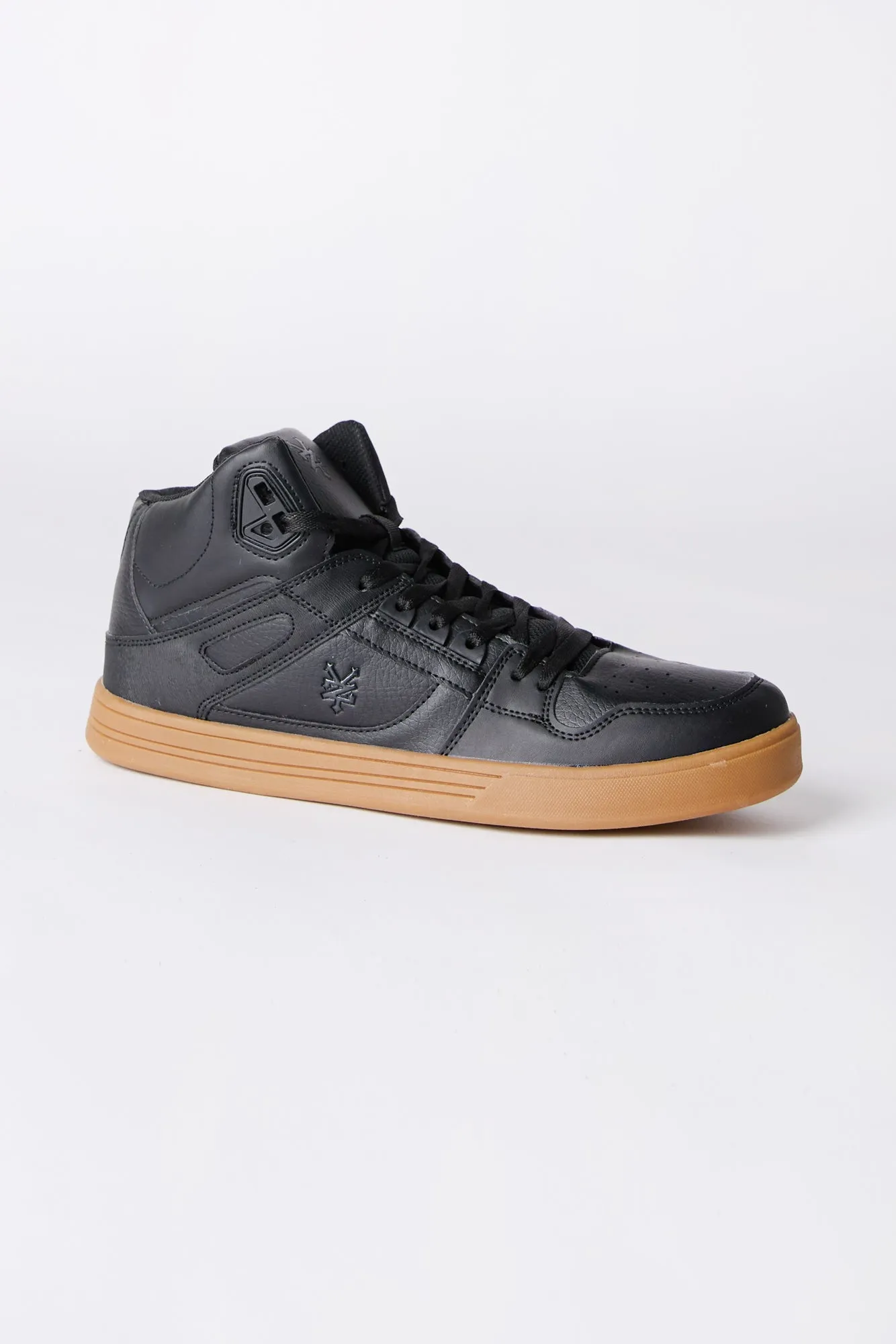 Zoo York Mens High Tops