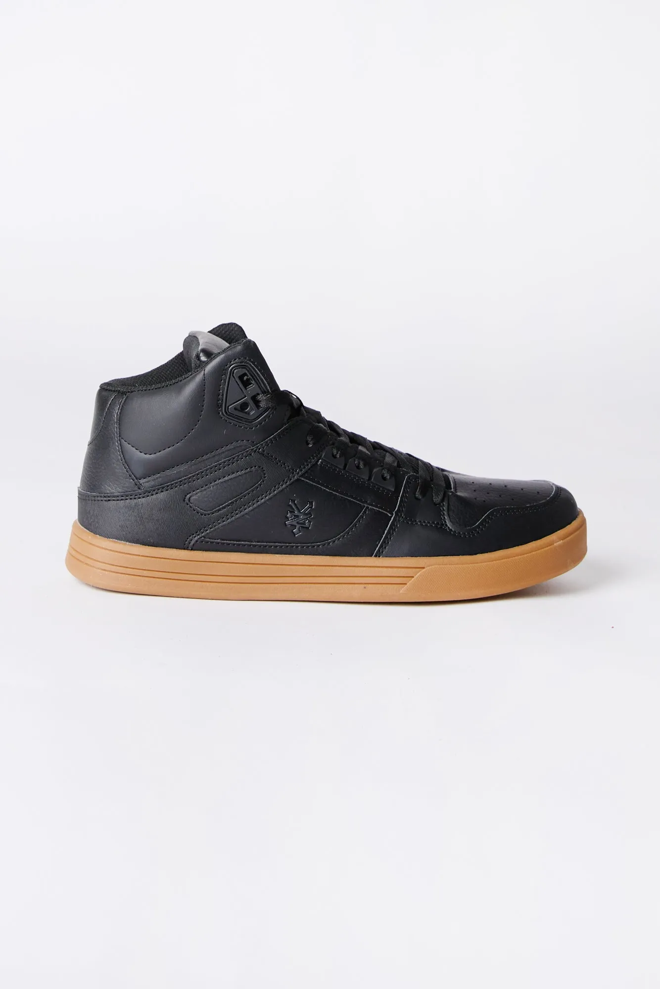 Zoo York Mens High Tops