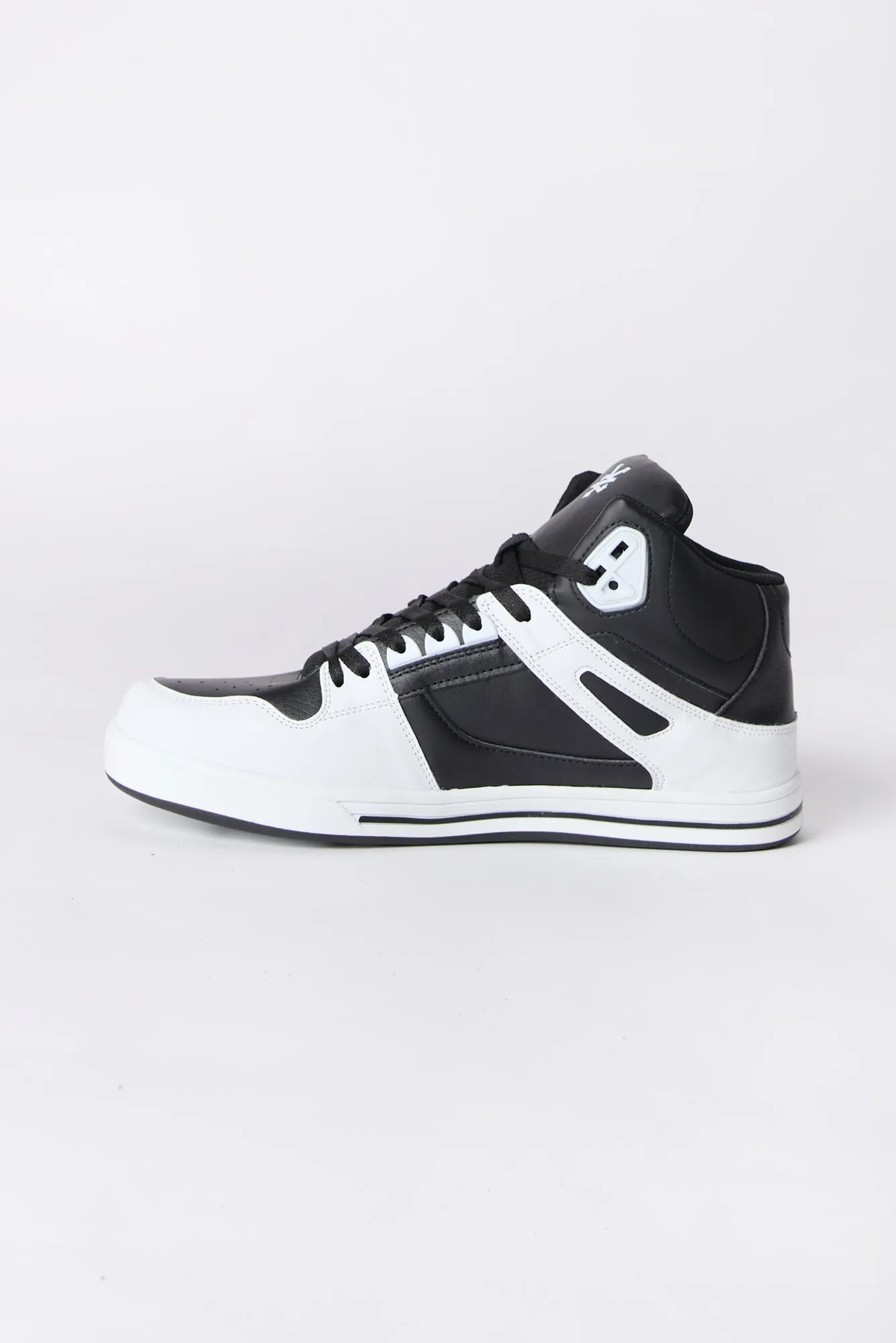 Zoo York Mens High Tops