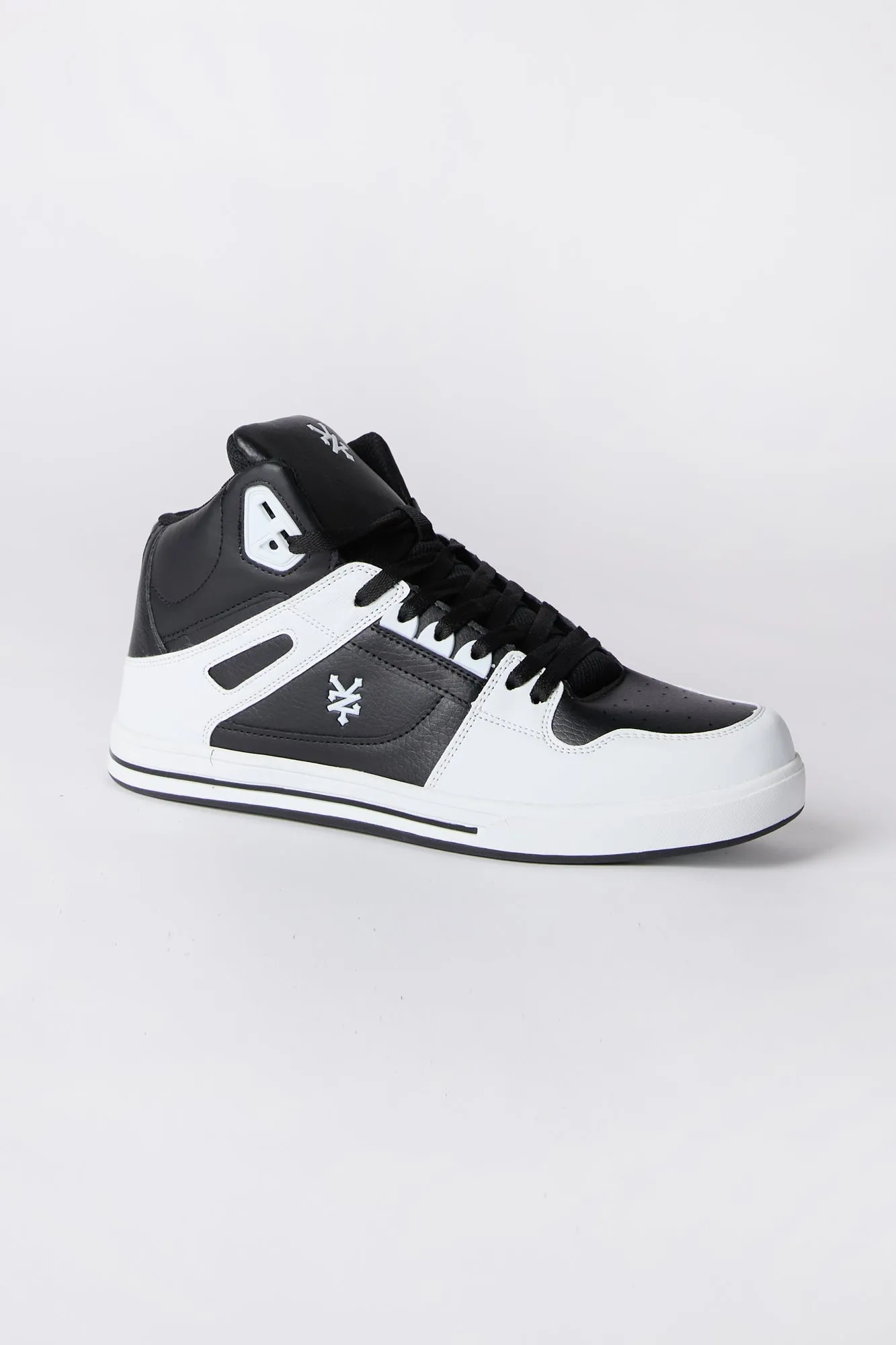 Zoo York Mens High Tops