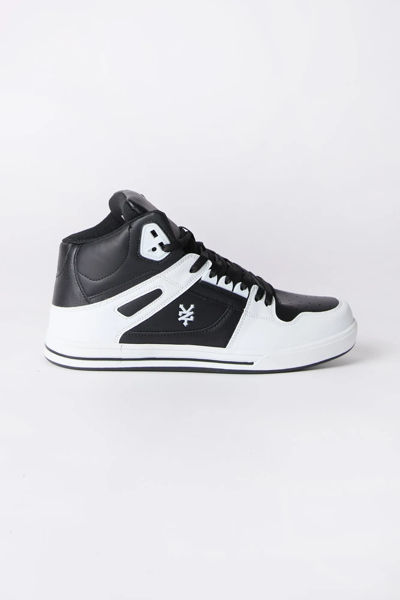 Zoo York Mens High Tops