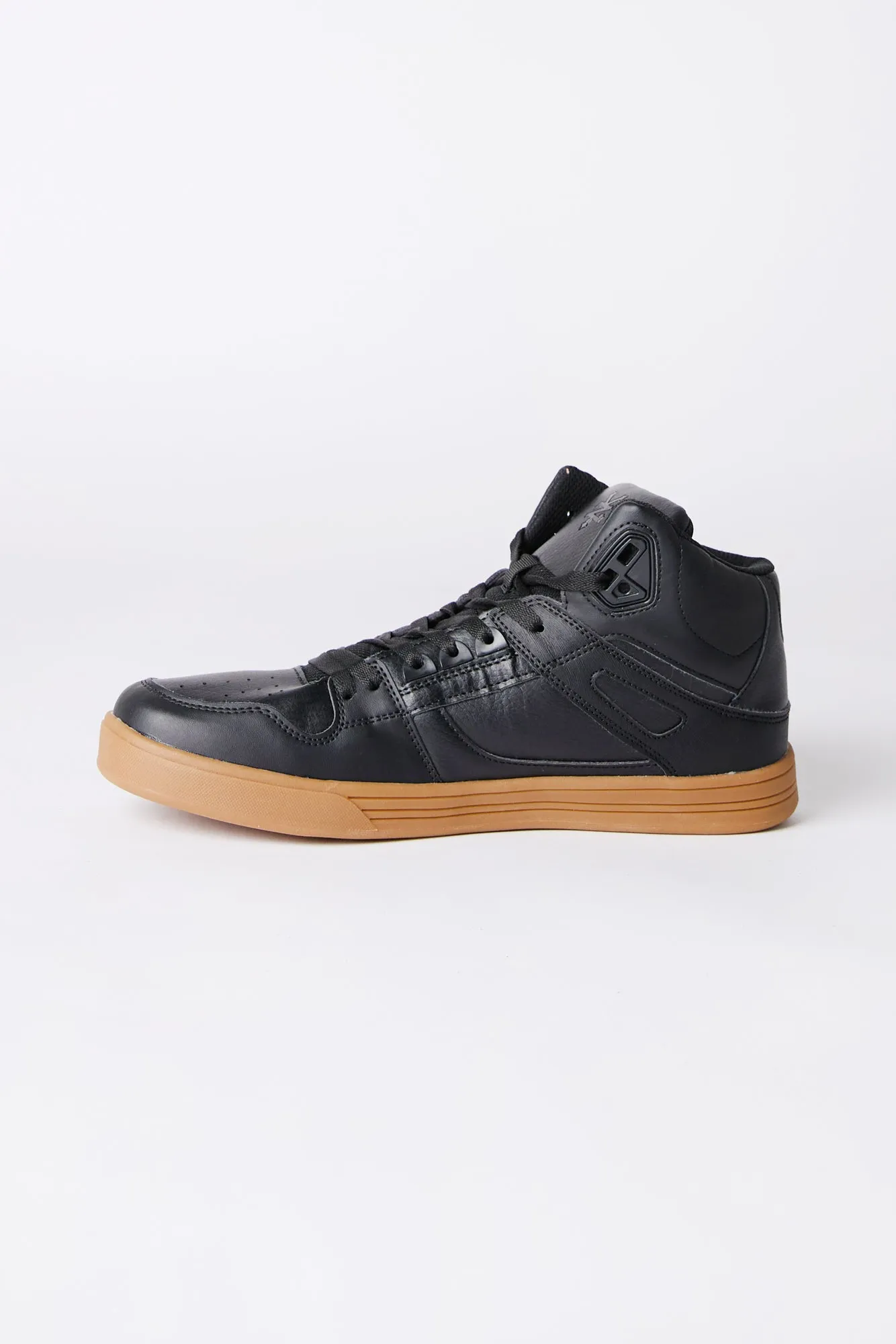 Zoo York Mens High Tops