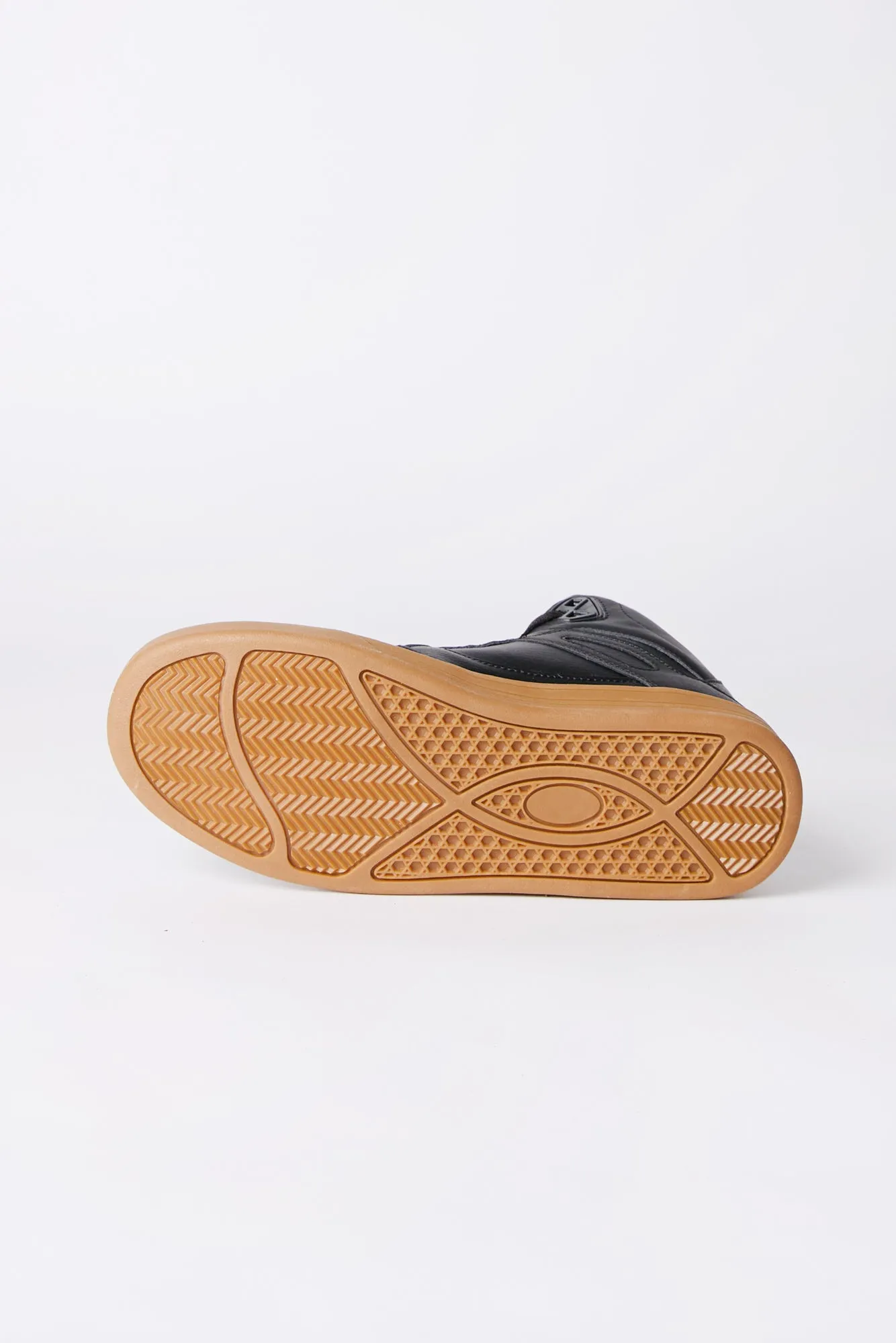 Zoo York Mens High Tops