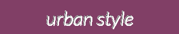 Urban Style - Cool Sneakers, Chic Loafers, Trendy Boots & Comfy Flats